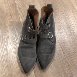 All Saints - Viv Boots